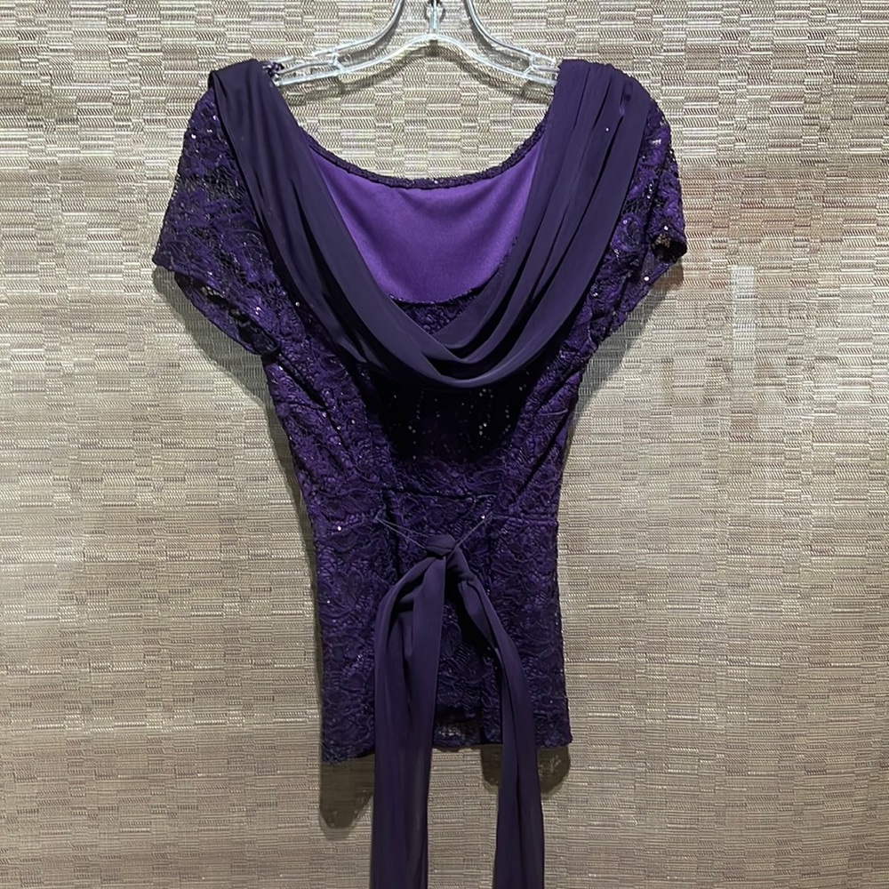 Womens Formal top